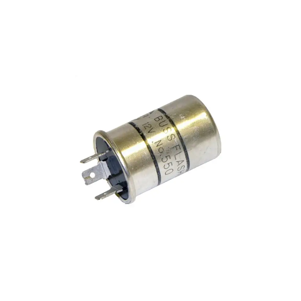 Hazard Warning Flasher - CRO56000903